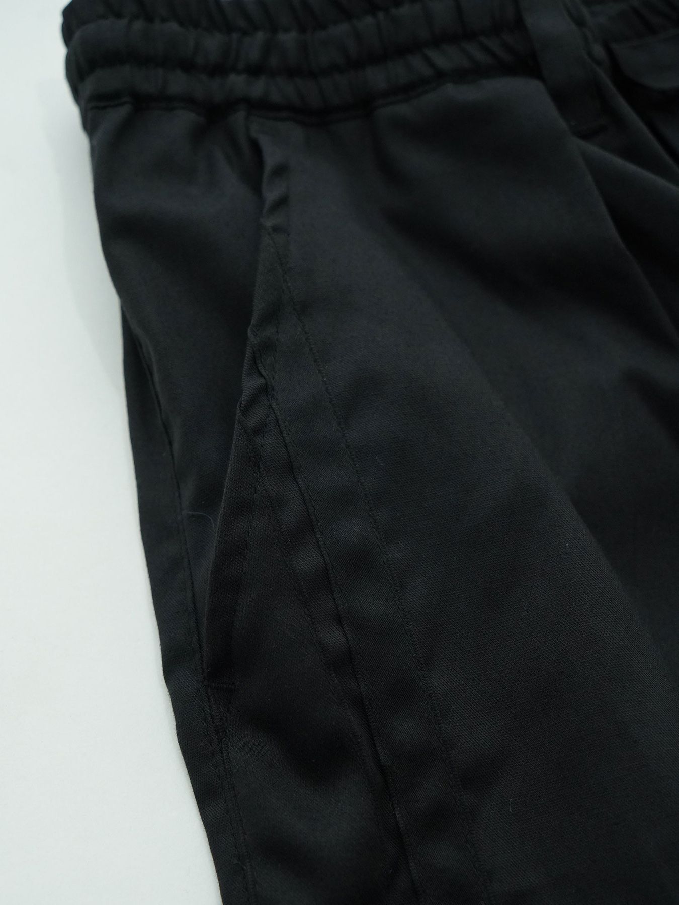 【予約品 10月26日(日) 締切】MARCHINGPANTS / マーチングパンツ / BLACK
