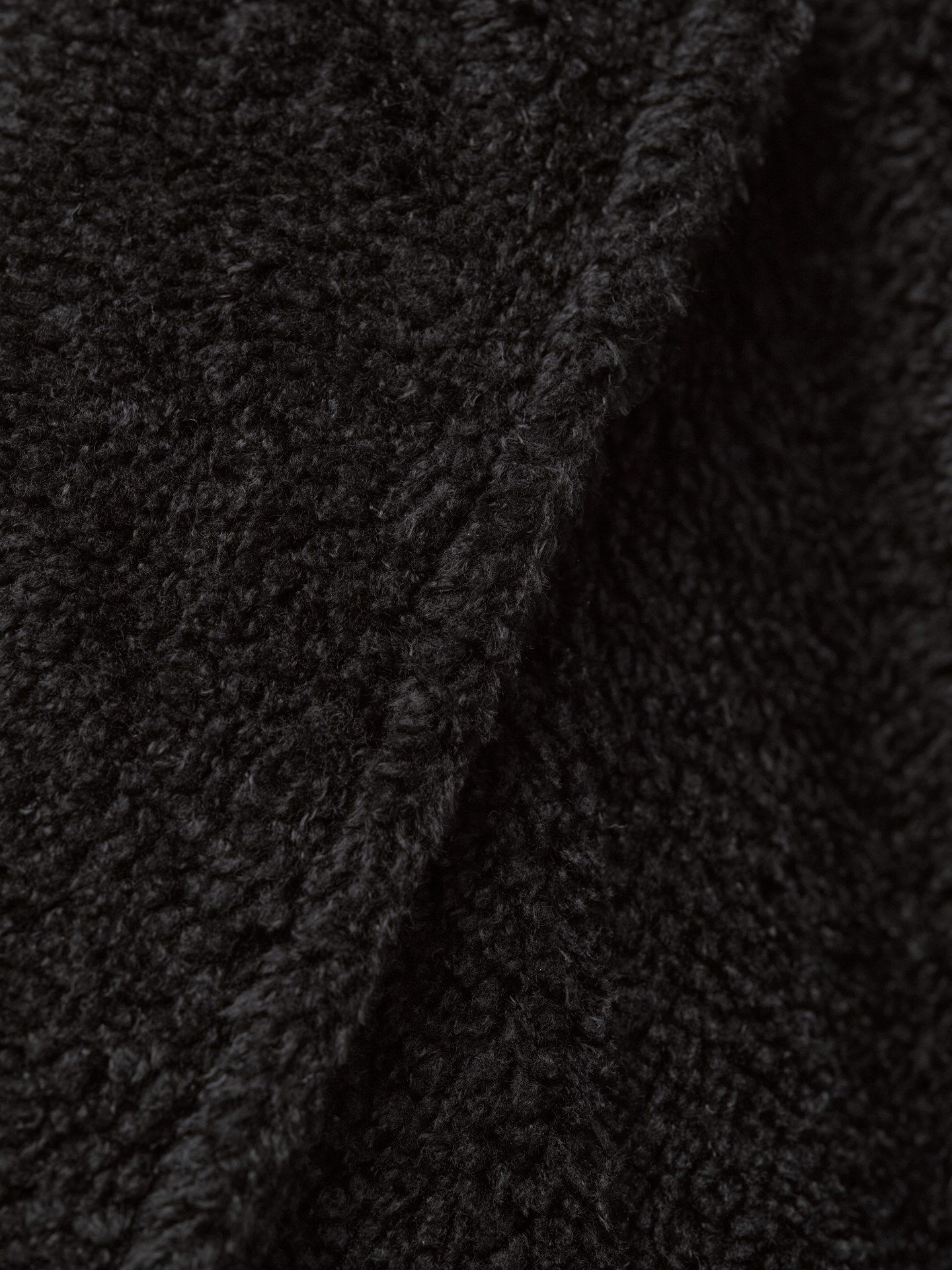 《予約品》 Flare HAOR / ハオリ / ブラック ボアファー【THE ONENESS】