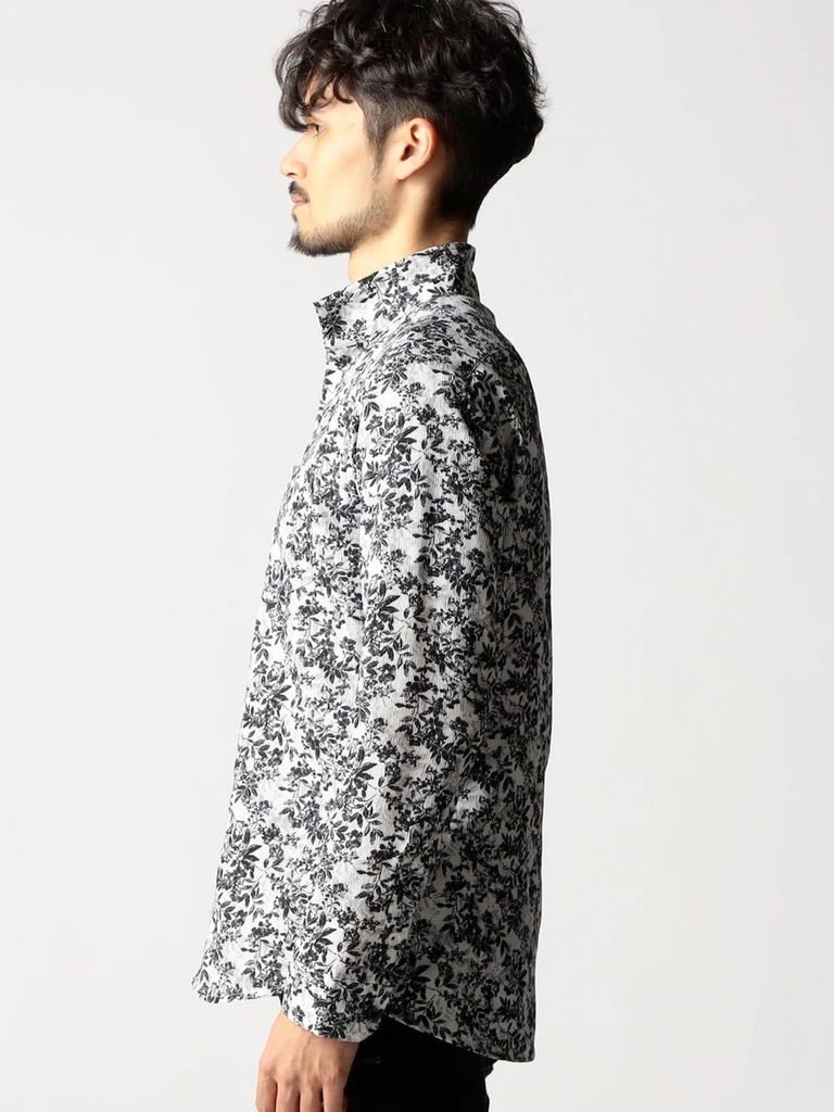 参考画像：オフ×ブラック