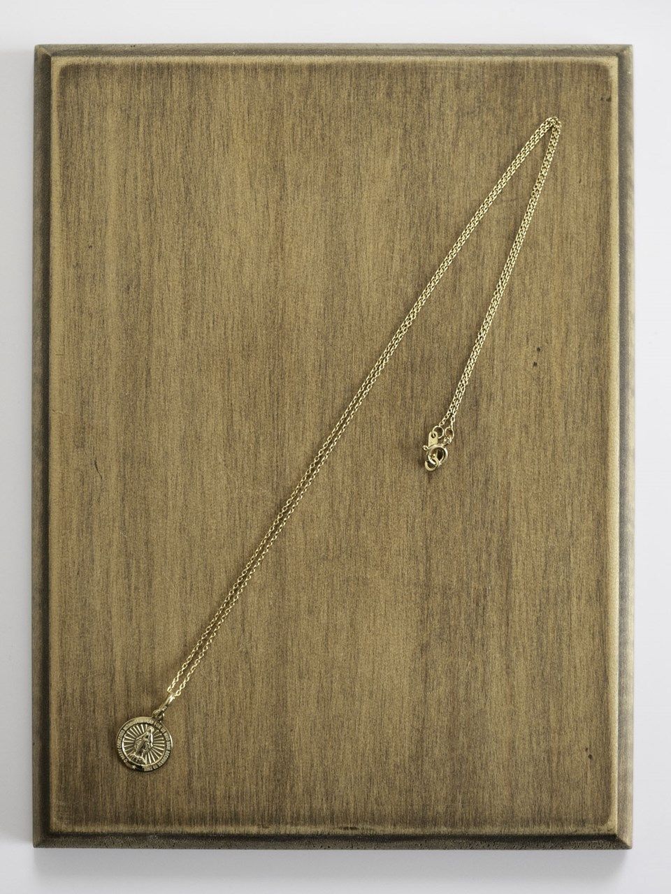 《予約品 》 CHARM NE GOLD  / マリア 【Iroquois.SENTI】