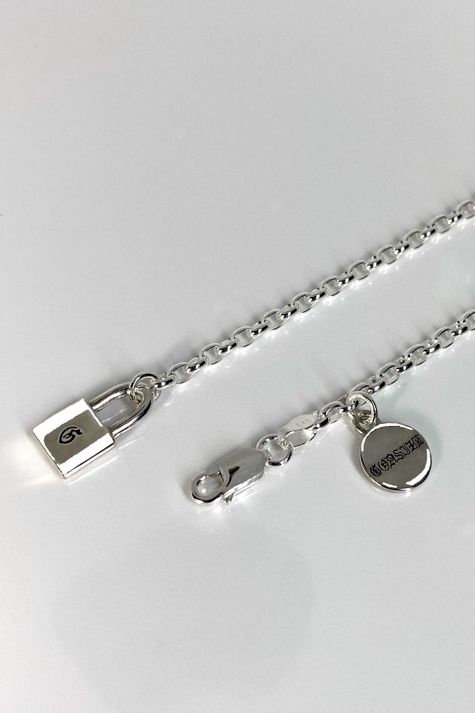 《受注生産》 C:CROWN NECKLACE ネックレス 【GOD SIZE】 注文から1~2週間後入荷予定