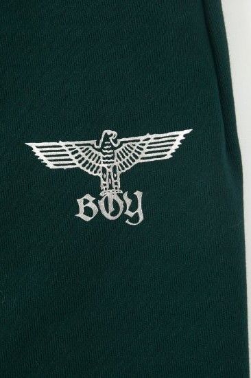 WING SWEAT PANTS 【BOY LONDON】