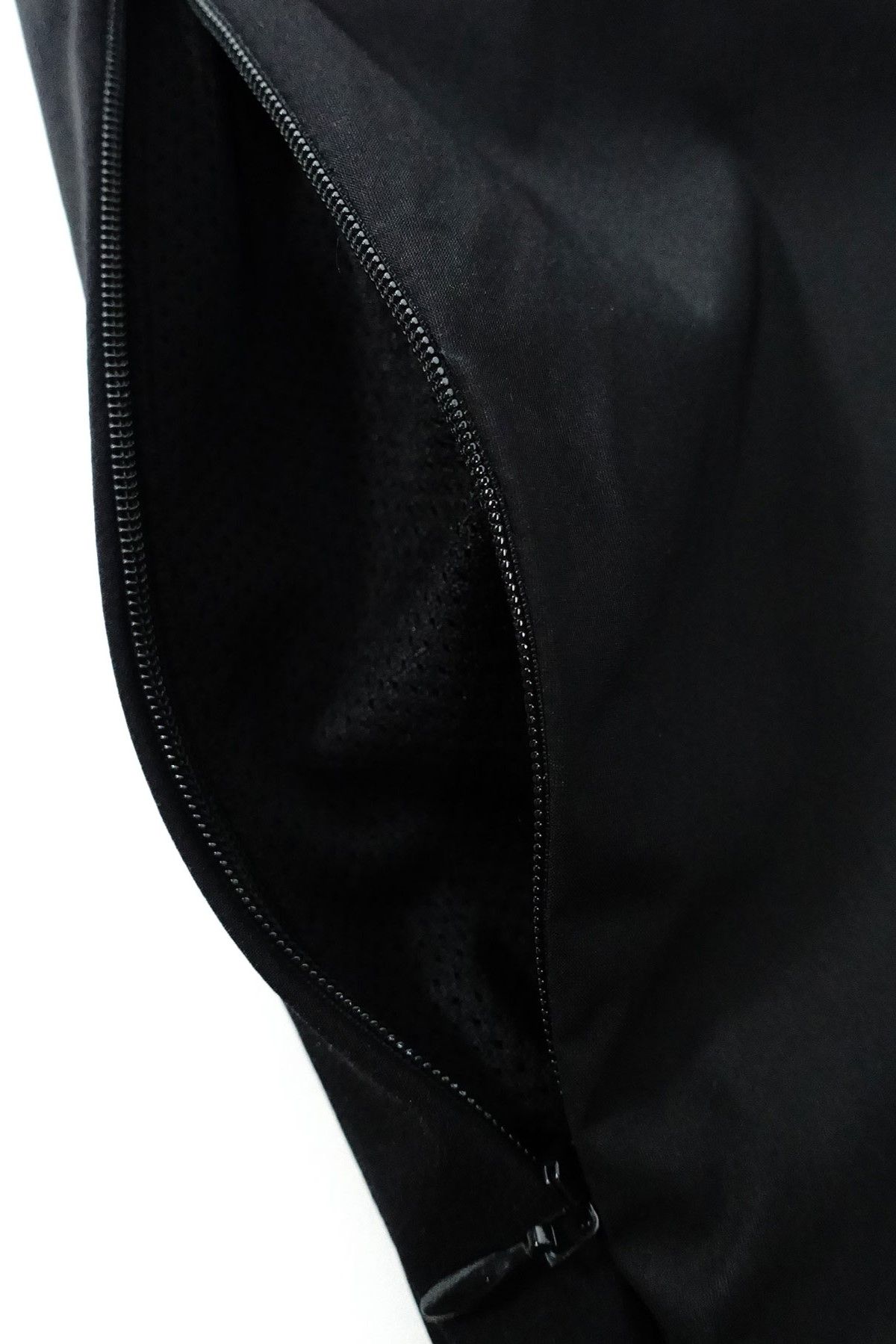 TRAINING PANTS / ブラック 【EGO TRIPPING】