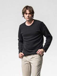 【予約品 8月31日(日) 締切】VELOURS FLEECE NEO THERMAL / ベロアフリース ネオサーマル / ブラック