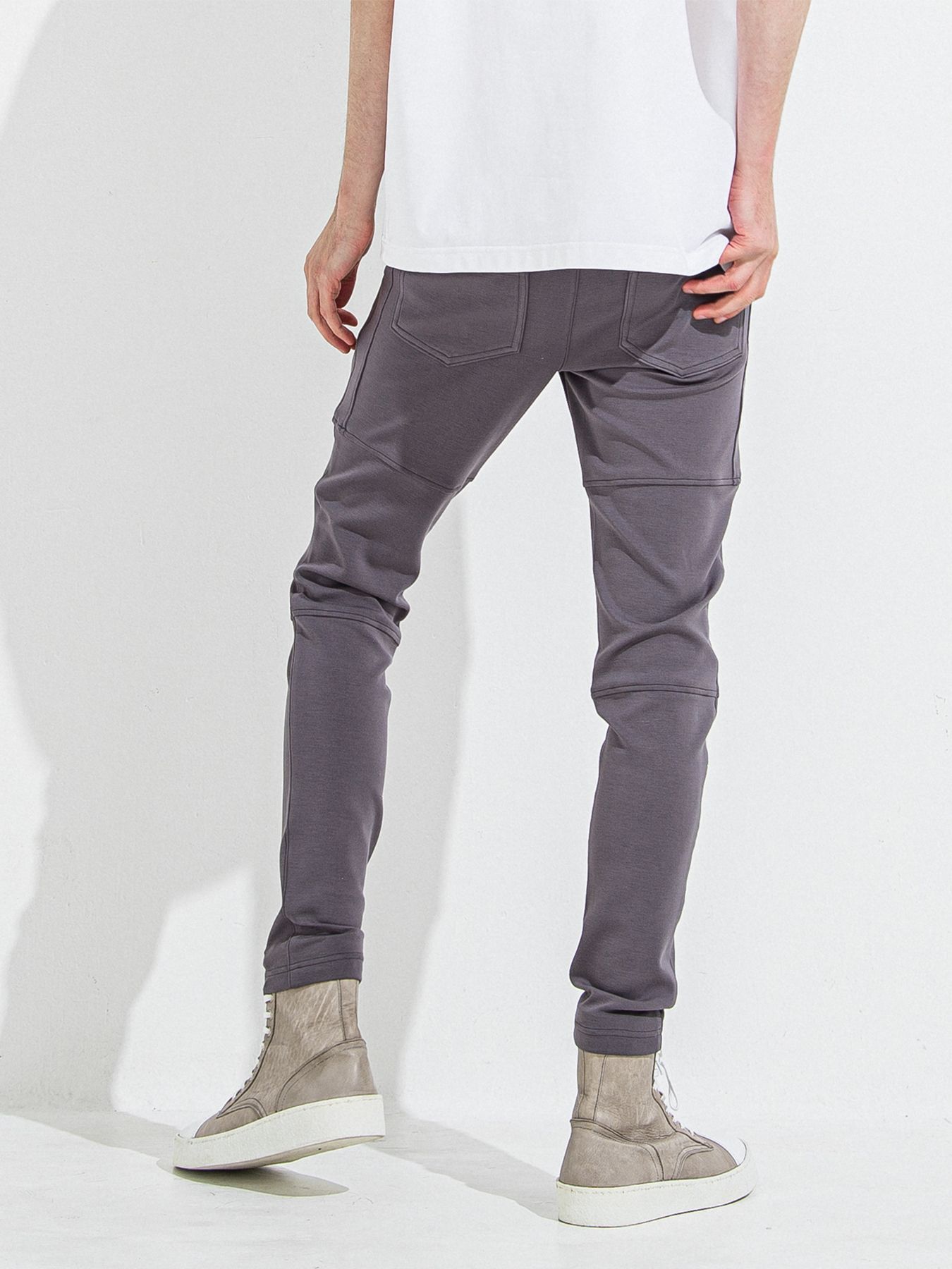 【予約品 】SLASH PT / スラッシュパンツ / グレー