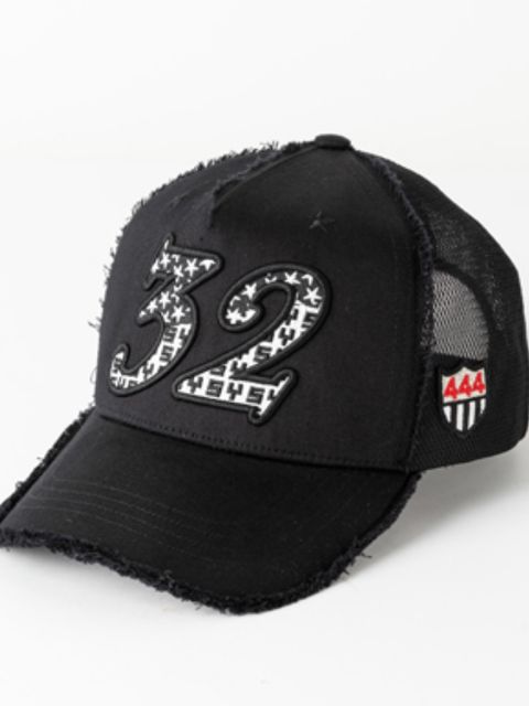 限定コラボCAP COLLABORATION 32 MESH CAP(YOSHINORI KOTAKE)SY32