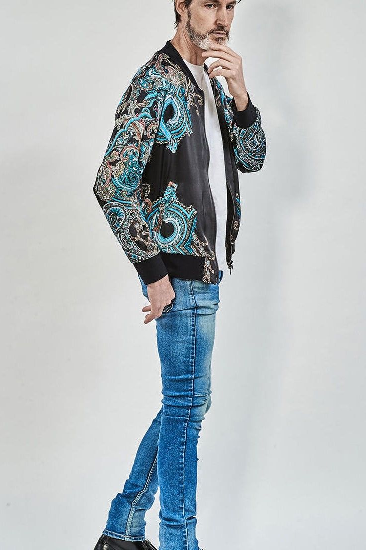 【ys Yuji SUGENO】Hybrid Stretch USED Skinny Denim Pants / INDIGO