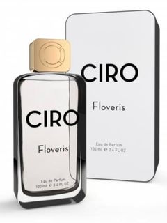 FLOVERIS(フラワリーズ)-魅惑のブーケ- オードパルファム100mlCIRO シロ