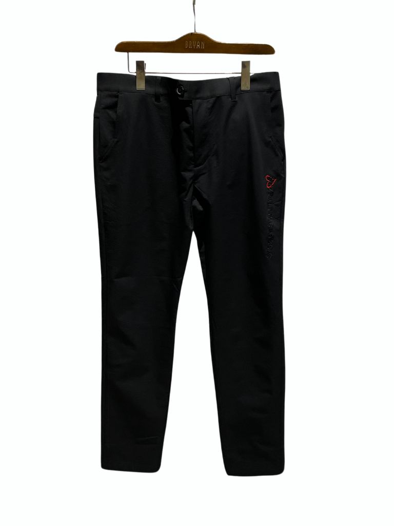 MULTI FUNC SUMMER PANTS / ブラック 【SY32 by SWEET YEARS GOLF】