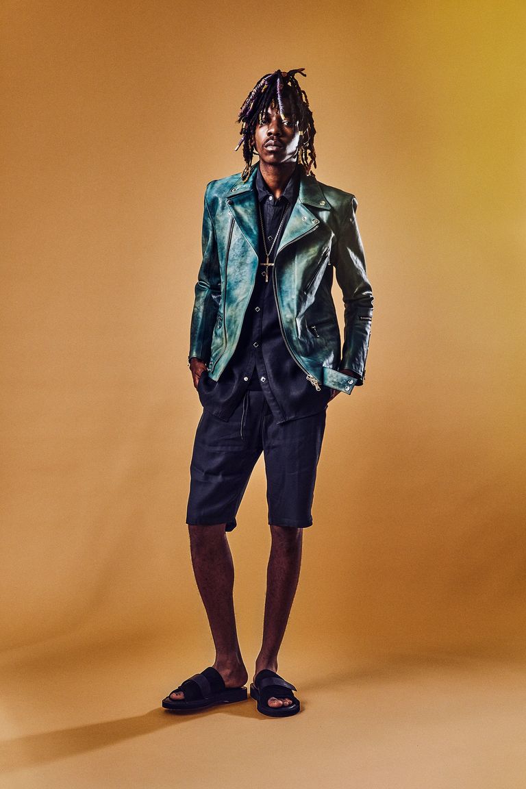 STRUM - SPEEDER(スピーダー) Garment Burning Dyed Double STRUM - SPEEDER(スピーダー) Garment Burning Dyed Double