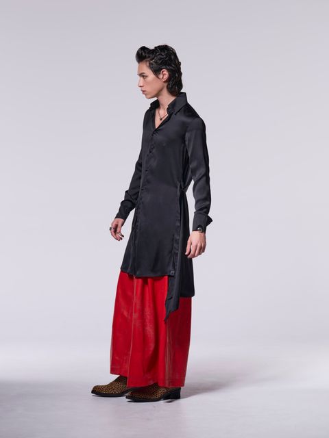 kiryuyrik2024 SPRING/SUMMER