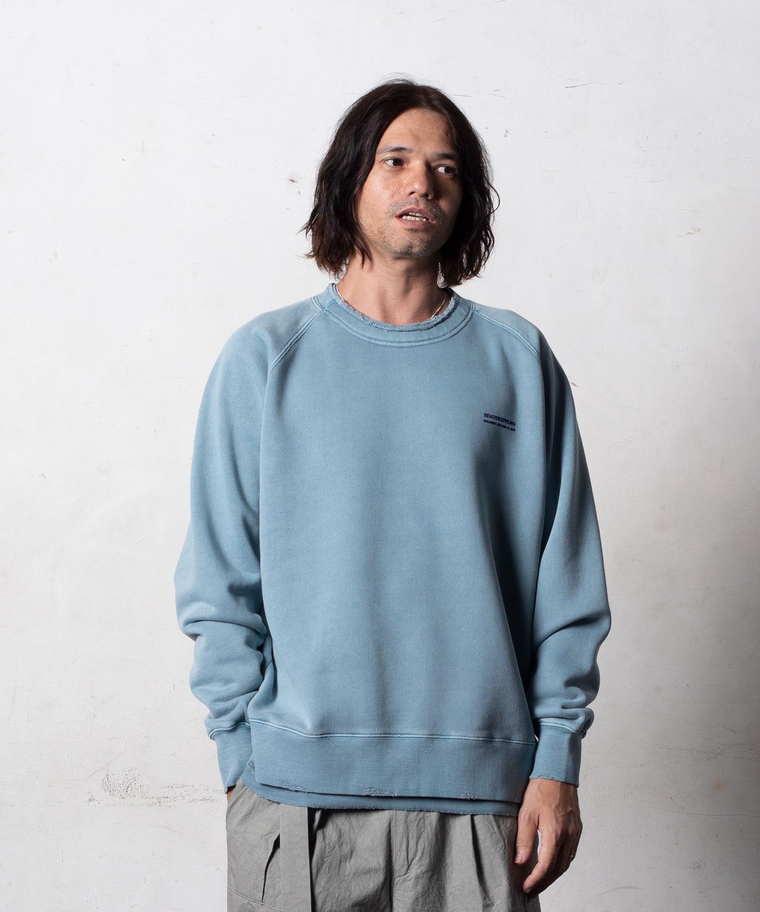 EGO TRIPPING - 【予約品10月20日(日）締め】 DARKLAYER