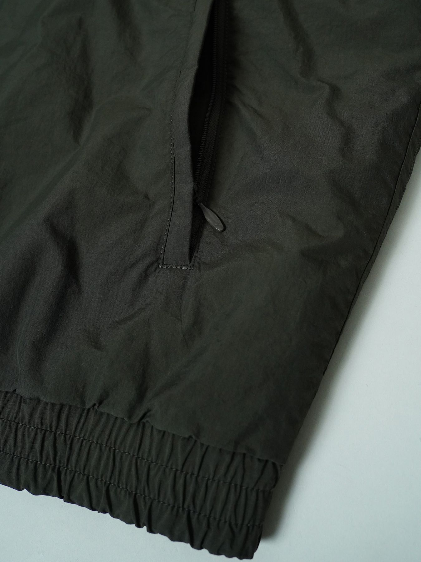 【予約品 7月5日(日) 締切】VOID WARMJACKET / ウォームジャケット / チャコール