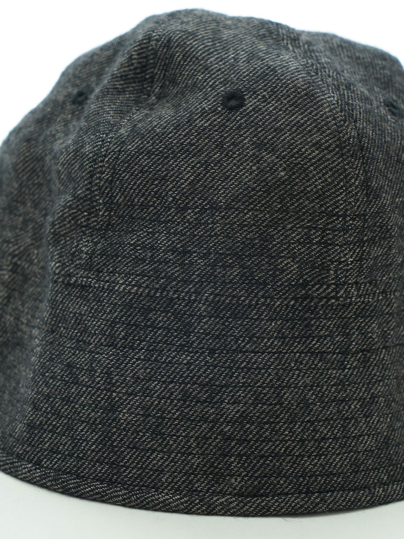 【予約品 】WOOLSAILER / セーラーハット / グレー