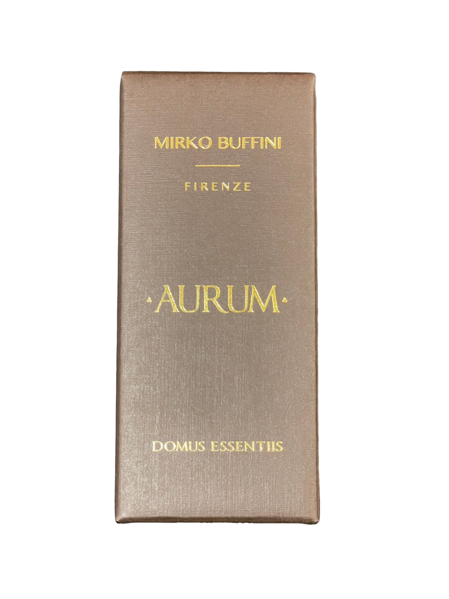 ミルコブッフィーニ ホームフレグランス / AURUM / 250ml 【MIRKO BUFFINI】