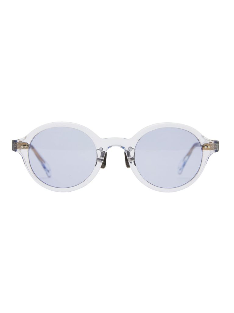 LAUREN (Sunglasses) / クリア