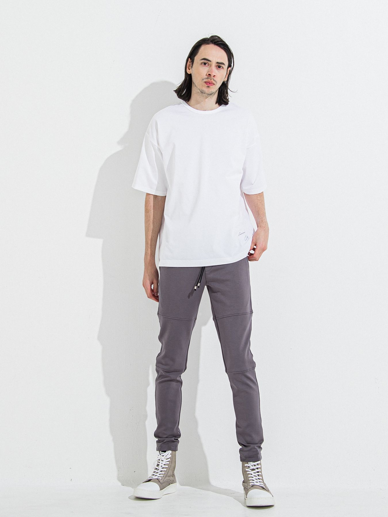 【予約品 】SLASH PT / スラッシュパンツ / グレー
