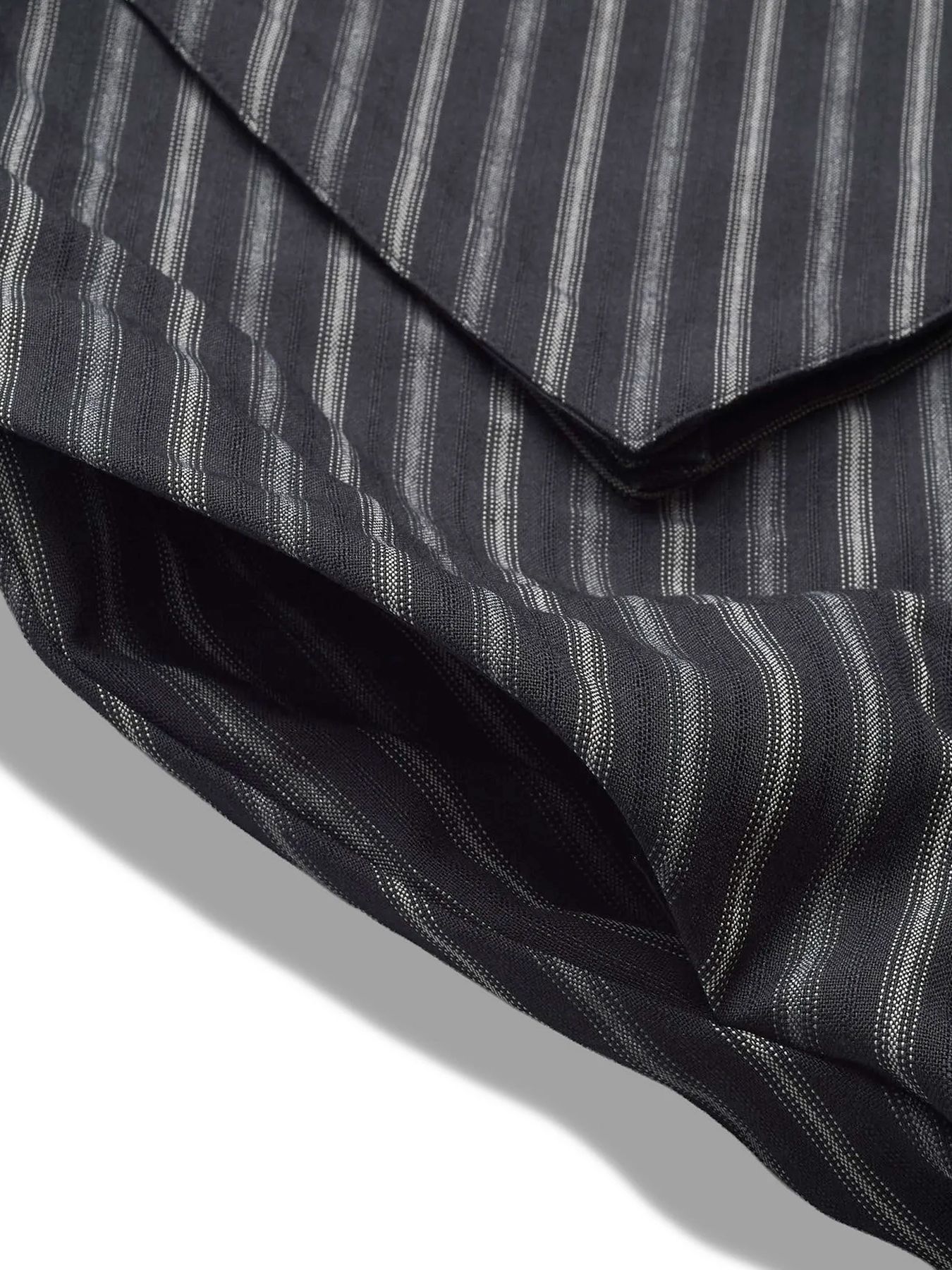 WポケットZIP-BLZ / ブラック【NO ID.】