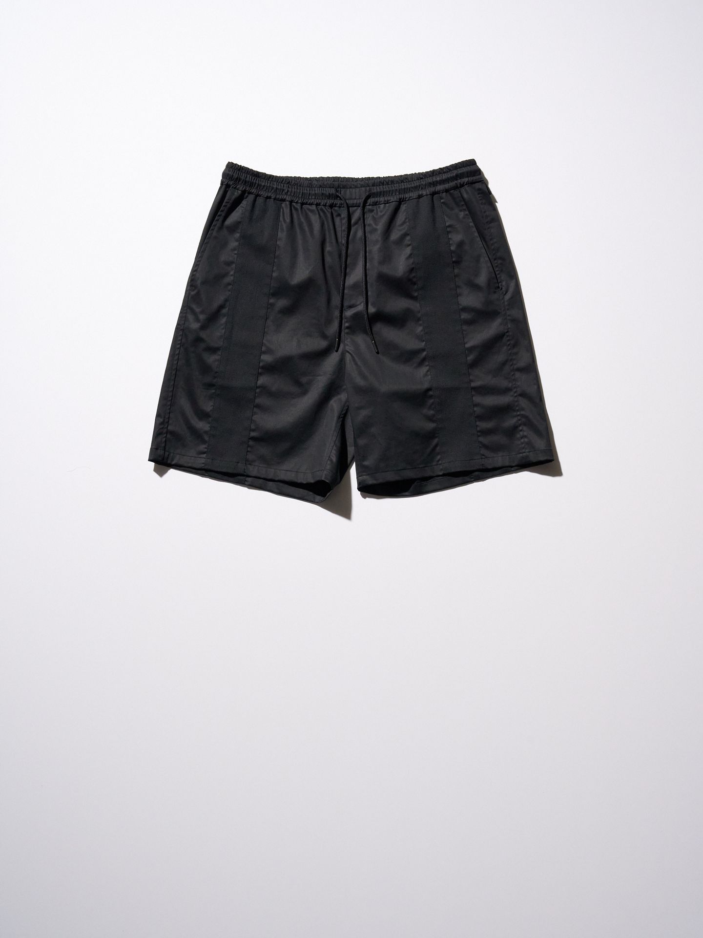 【予約品9月19日 10時締め】 cuba shorts / キューバショーツ / ブラック