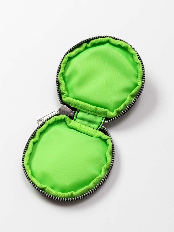 PACE UTILITY WALLET  【SY32 by SWEET YEARS】