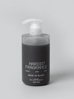 NARDIS BACK IN BLACK 300ml 【ハンドウォッシュ】