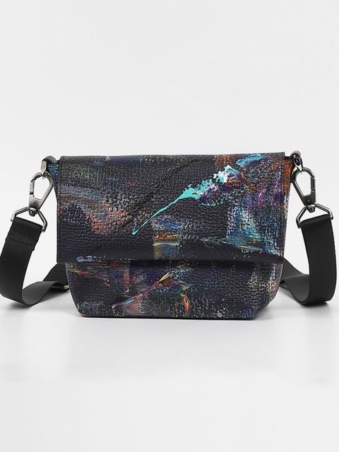 TNA040M ショルダーバッグ Mサイズ 限定1点物