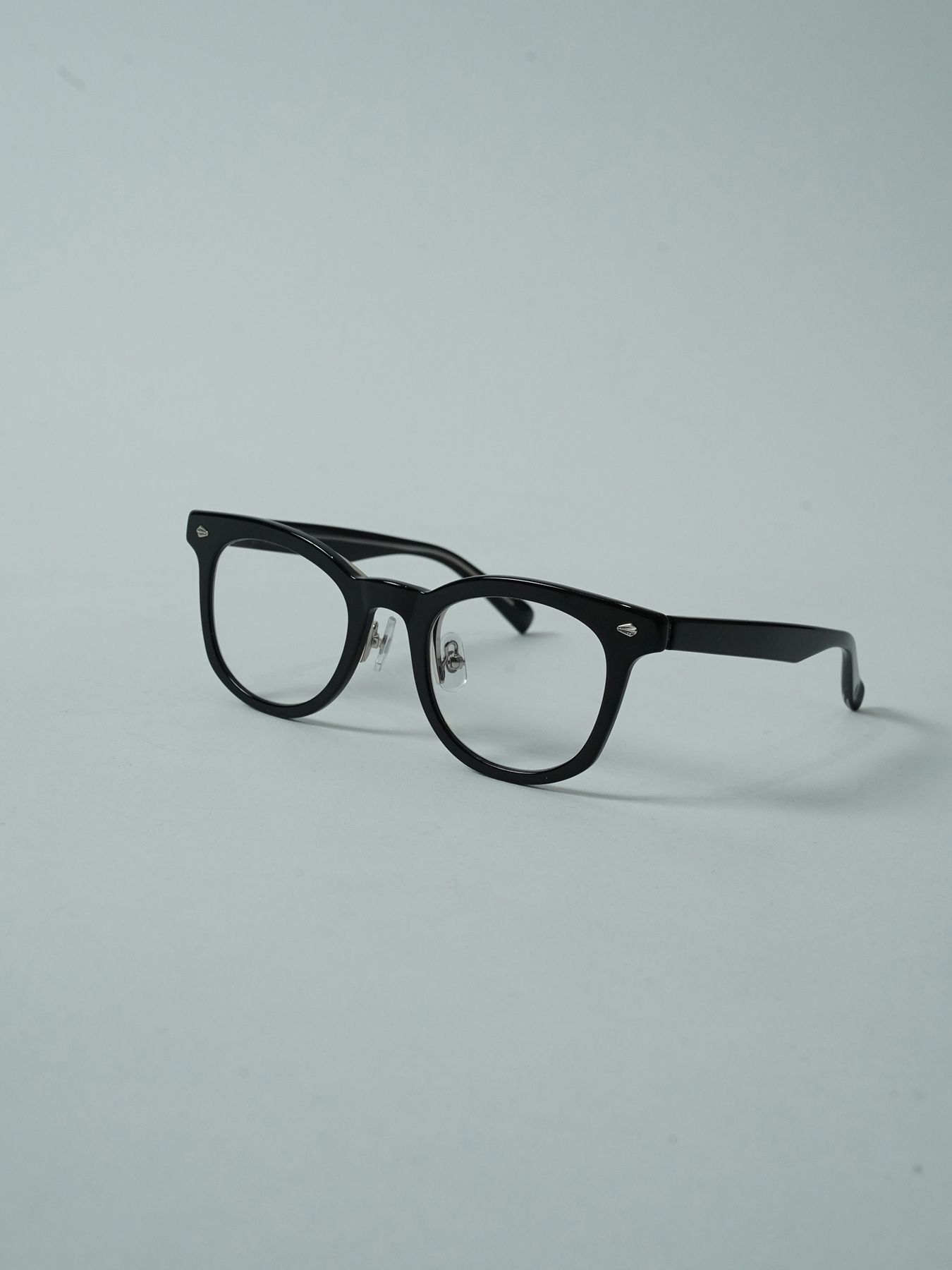 【予約品 5月6日(水) 締切】VITO Photochromic / 偏光レンズ サングラス / ブラック