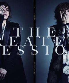 "SUGIZO×清春”写真集FIFTY FIFTY (フィフティフィフティ)  Special Session Style Photo Book