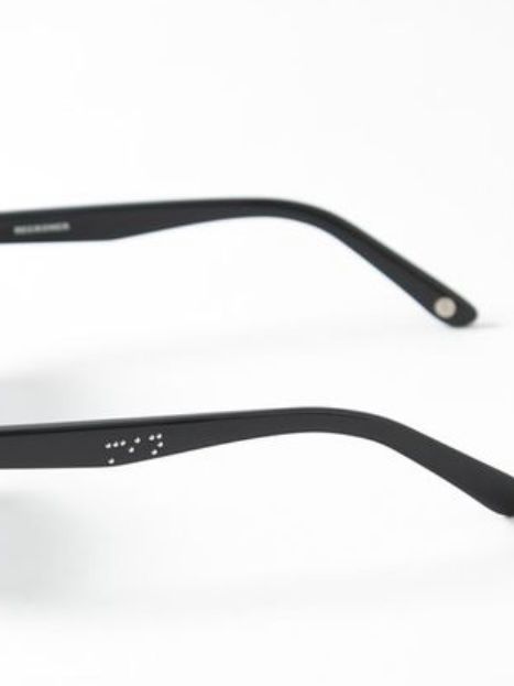 ストラム × ミスターカサノバ アイウエア / Eyewear/ レッド