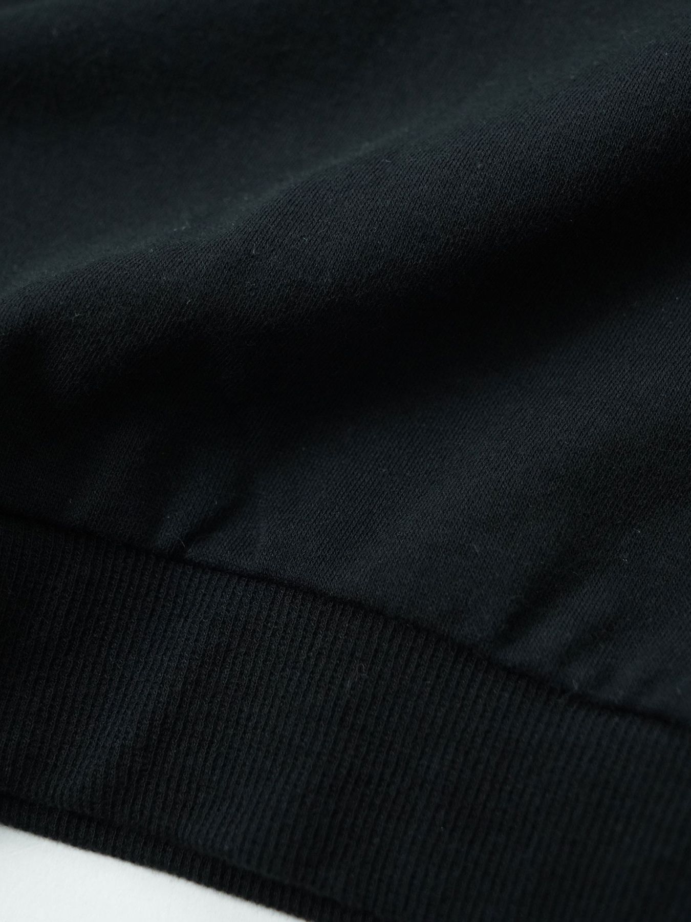【予約品 10月26日(日) 締切】LINERCARDE / カーディガン / BLACK