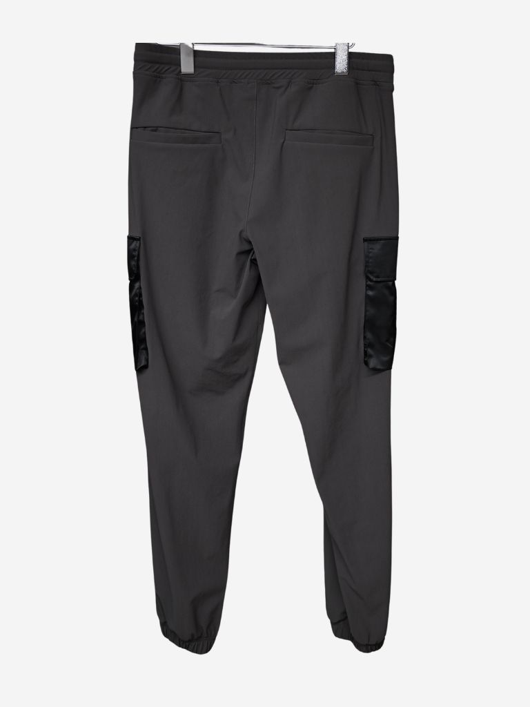 《予約11月17日19時締め》 NY PT CARGO  PANTS / カーゴパンツ / チャコール