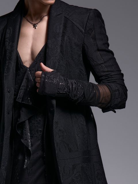 【予約品 1月4日(日) 締切】Armband / アームバンド / ブラック