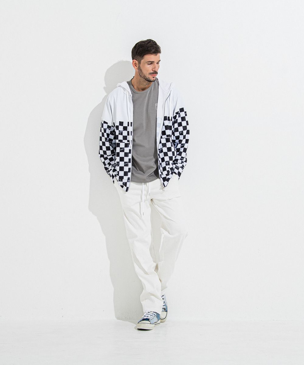 LOOK #107