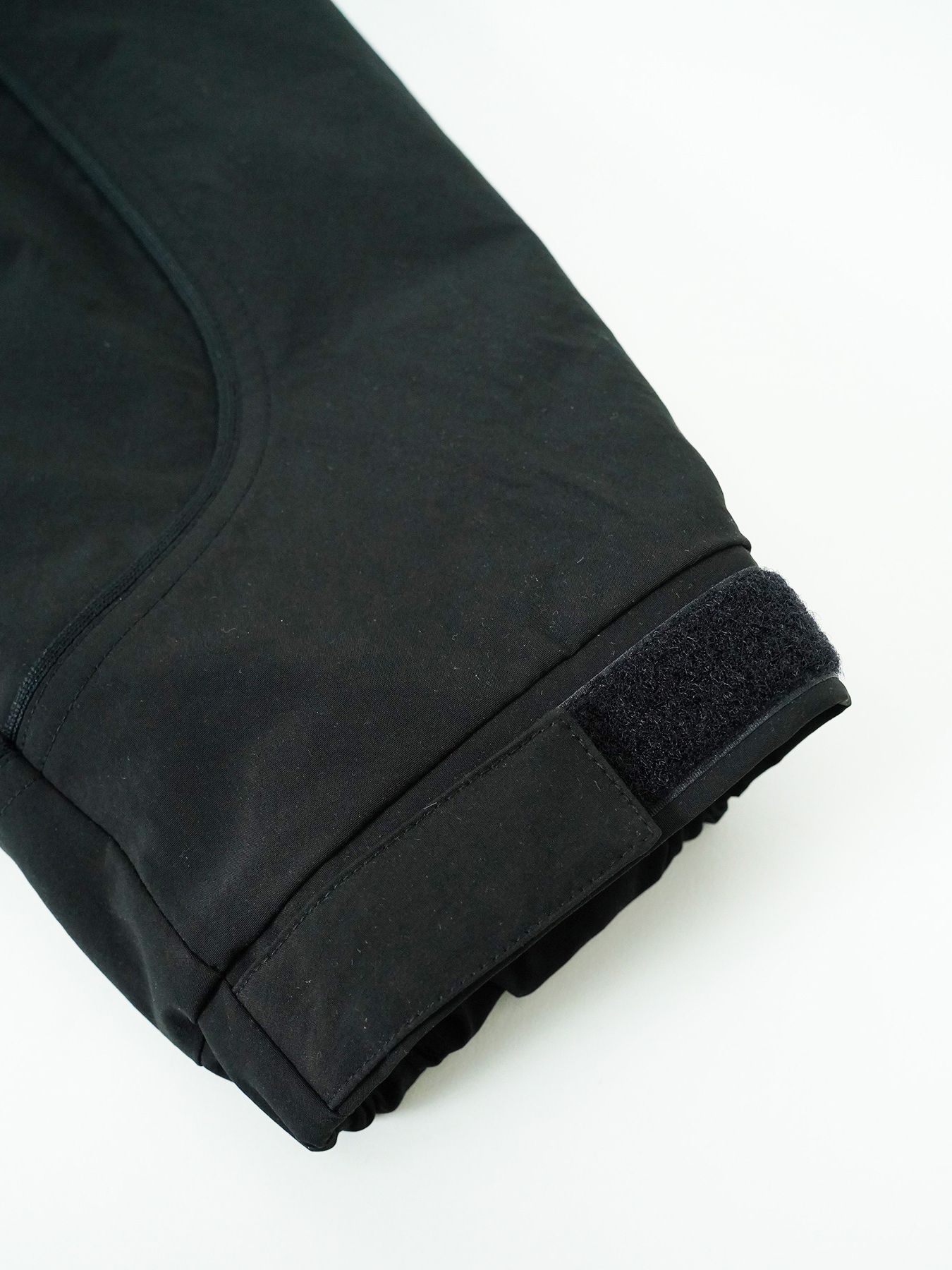 【予約品 7月5日(日) 締切】TRACKJACKET / トラックジャケット / ブラック