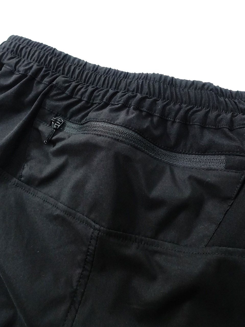 《予約品》 TRAINING PANTS / トレーニングパンツ / ブラック