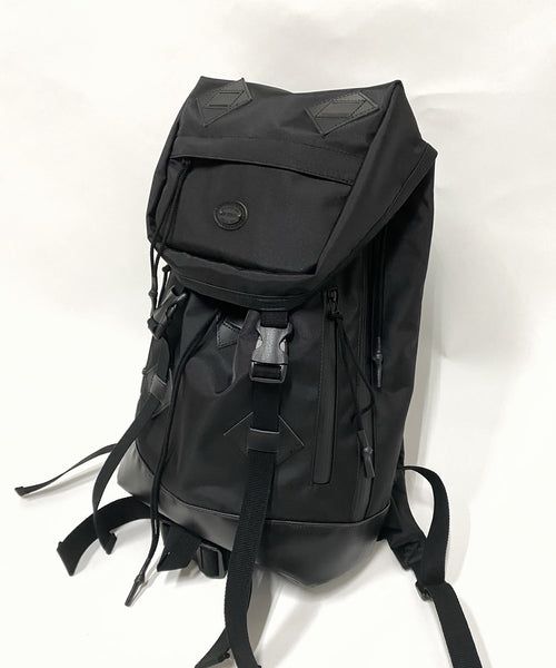 【予約品】 復刻 FALCON BACK PACK オールブラック EGO TRIPPING 2025 2/末～