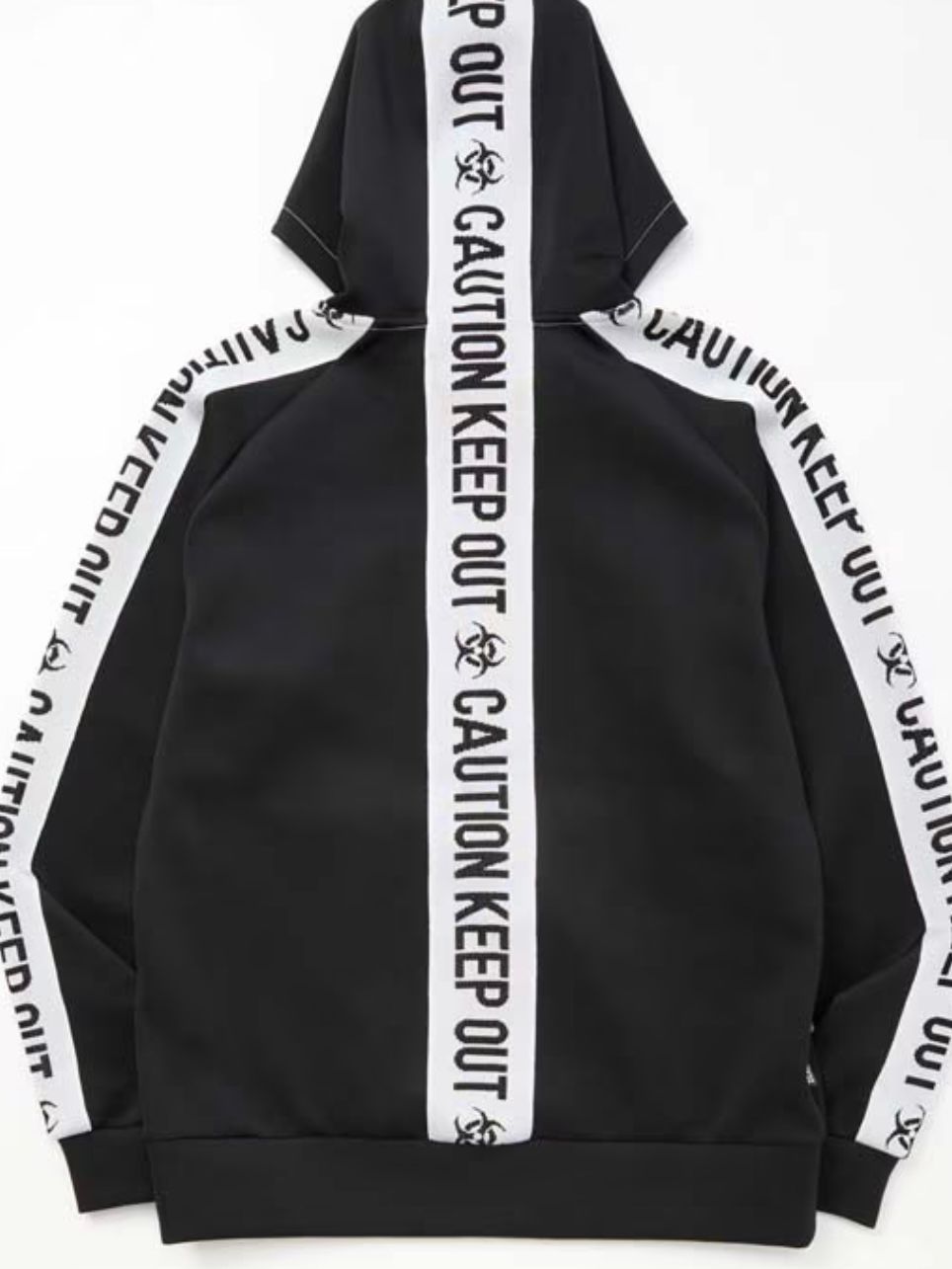 コラボ【SY32 by SWEET YEARS×beauty beast】ジップ フーディ SY32xb:b COLLABORATION ZIP HOODIE | SY32 × beauty:beast