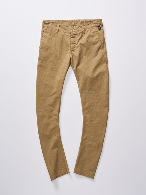3D banana chino pants / 3D バナナ チノパンツ / ベージュ