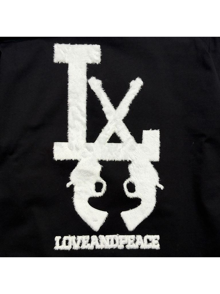 参考画像：ホワイトのファープリント