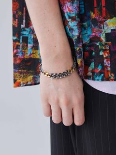 《予約品.先着限り》 CASCADE BRACELET / ブレスレット / ミックス 【Iroquois.イロコイ】 2024年3月中旬~入荷予定