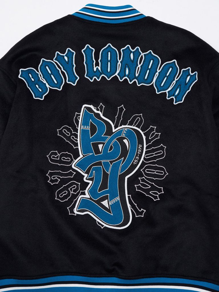BOY LONDON★BOY 76 LOGO / 最後の在庫特価割引 BOY LONDON - ”Love never ends
