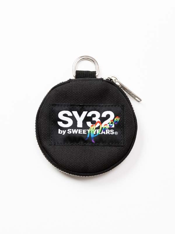 PACE UTILITY WALLET  【SY32 by SWEET YEARS】