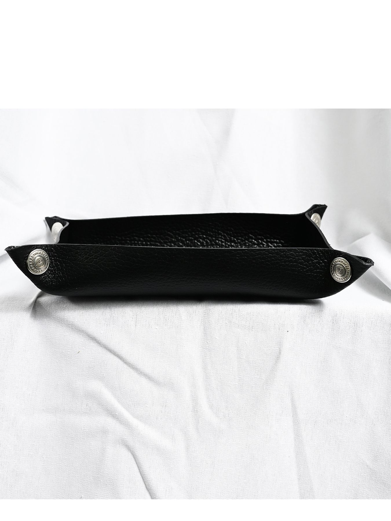 【予約品 】TRAY / トレー / ラージロゴブラック