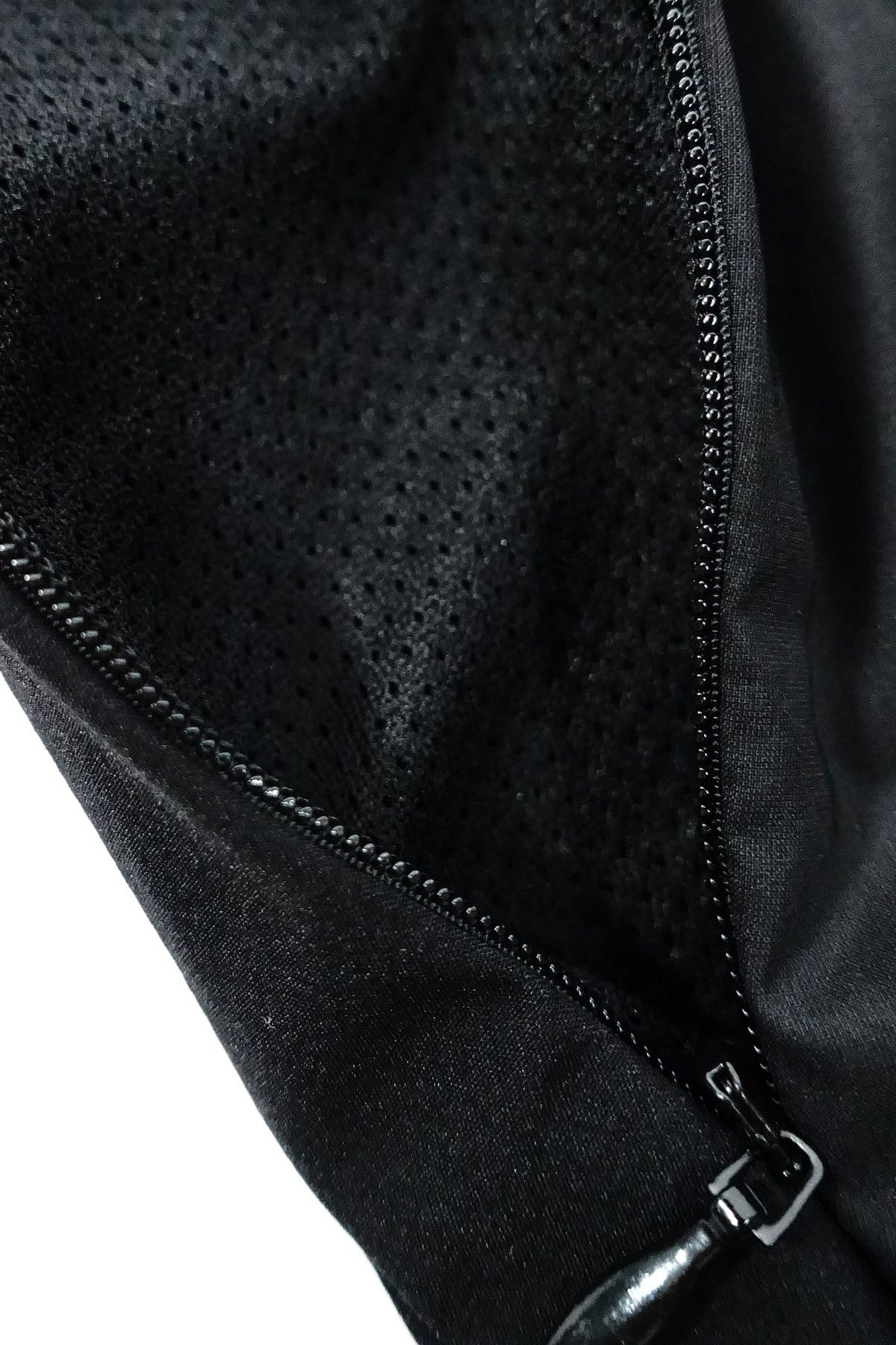 TRAINING PANTS / ブラック 【EGO TRIPPING】