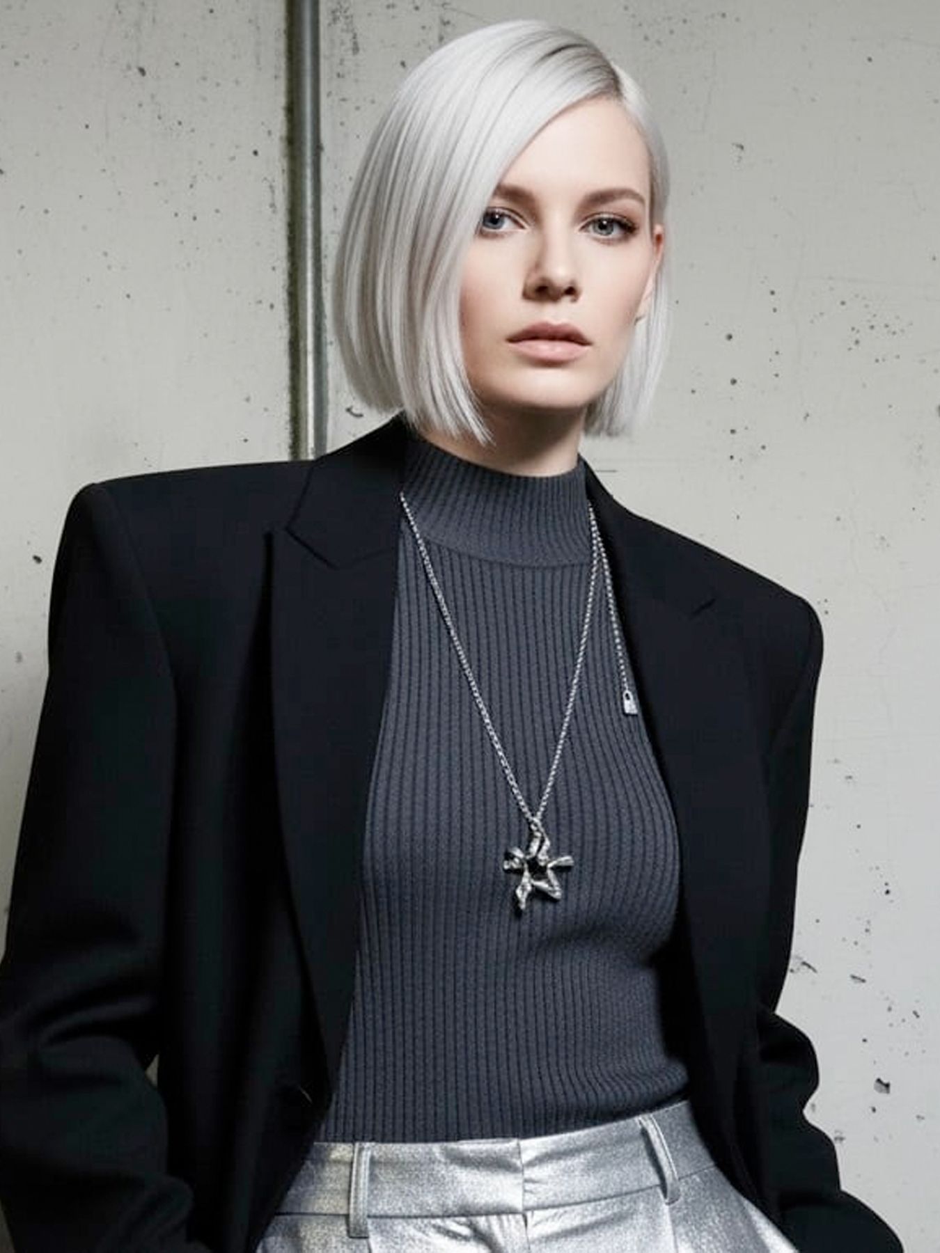 《受注生産》SPIRA NOVA #1 I.D. TAG NECKLACE / スピラ・ノーヴァ #1 I.D. タグ ネックレス / 注文から1～2週間後入荷予定