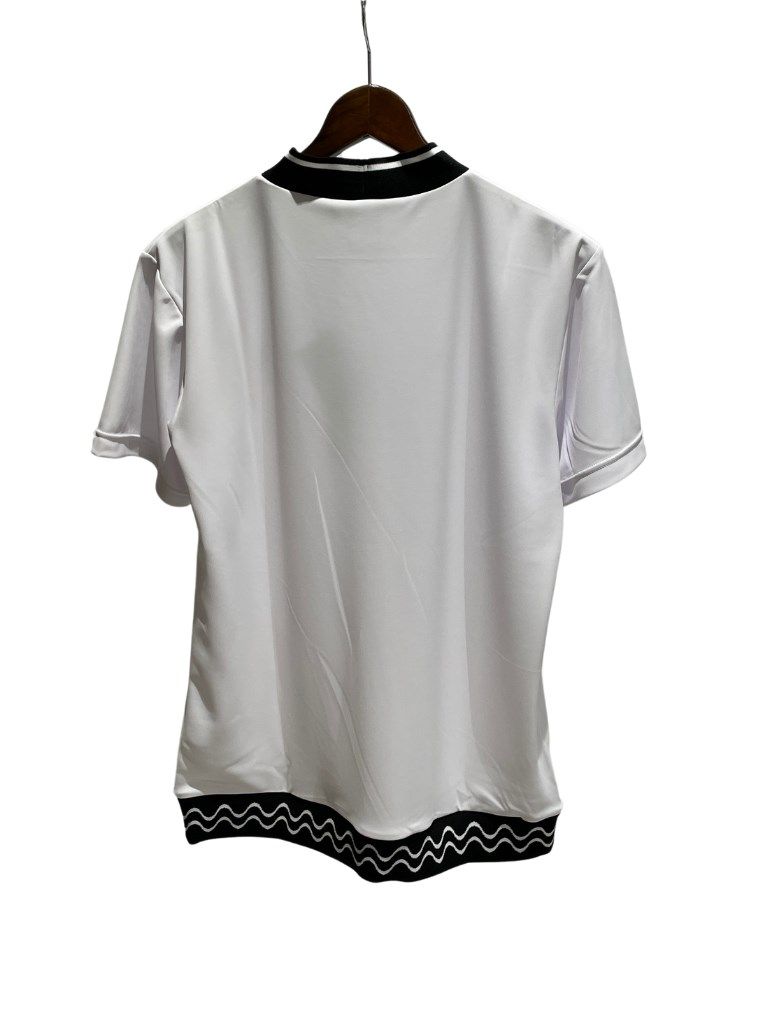 SURFLINE MOCK NECK / ホワイト 【SY32 by SWEET YEARS GOLF】