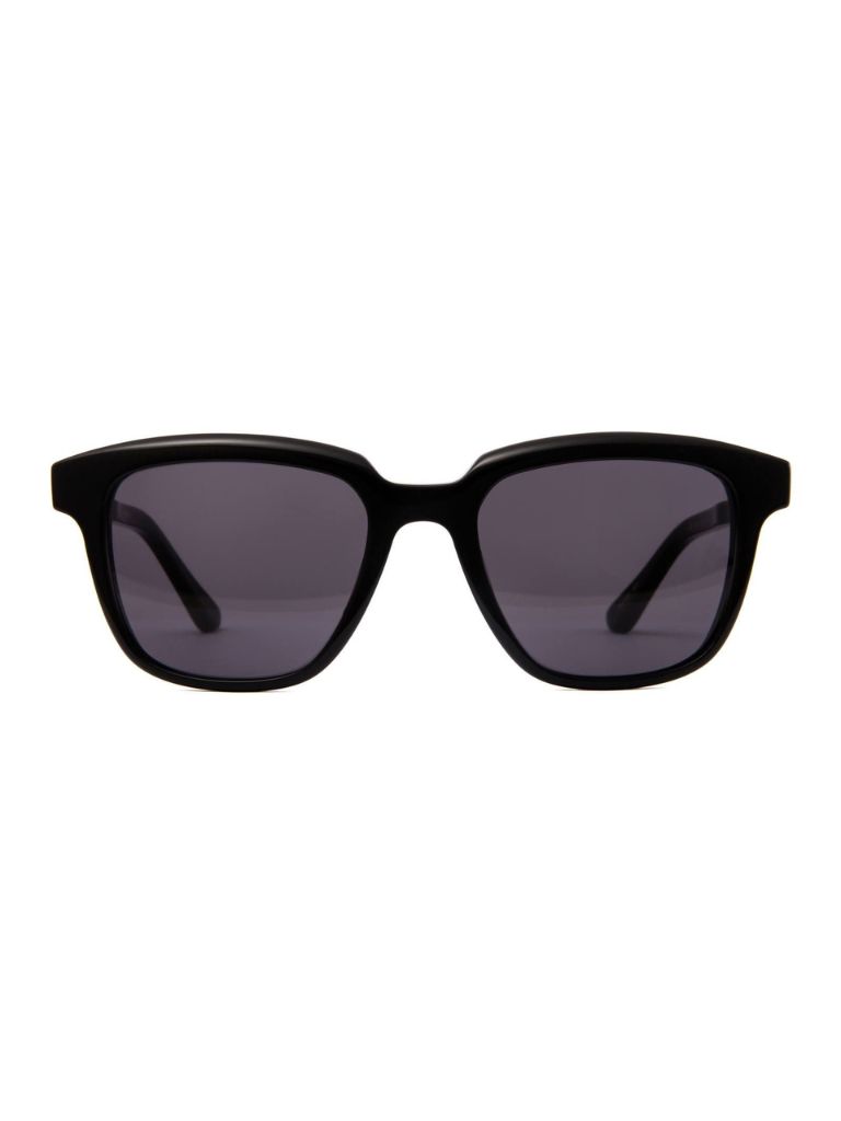 DOMHAN (Sunglasses) / ブラック