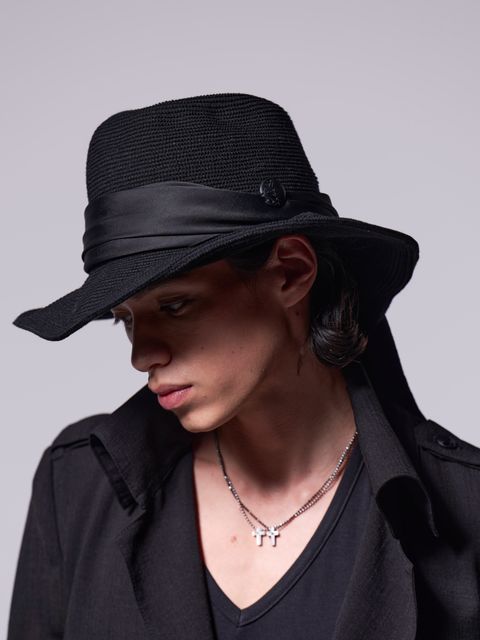 kiryuyrik2024 SPRING/SUMMER