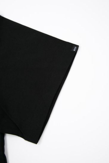HEART EAGLE TEE/ ブラック 【BOY LONDON】