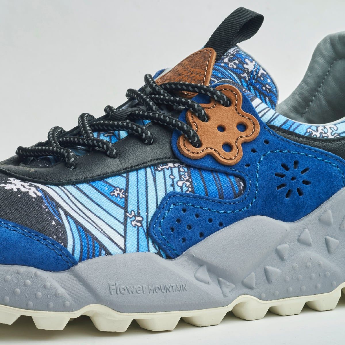 10周年記念コラボ「久保修×Flower MOUNTAIN」KOTETSU FM36-7-01 The White Rabbit of Inaba記念BOX箱付き